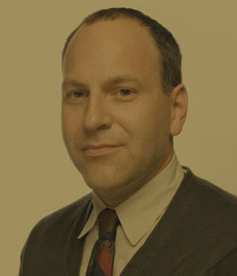 Greg Berman
